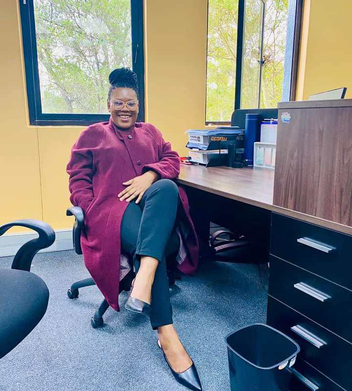 Betty a Sugar Mummy from Westlands Seeking a Warm and Talkative Sugar Boy For a Discreet Relationship