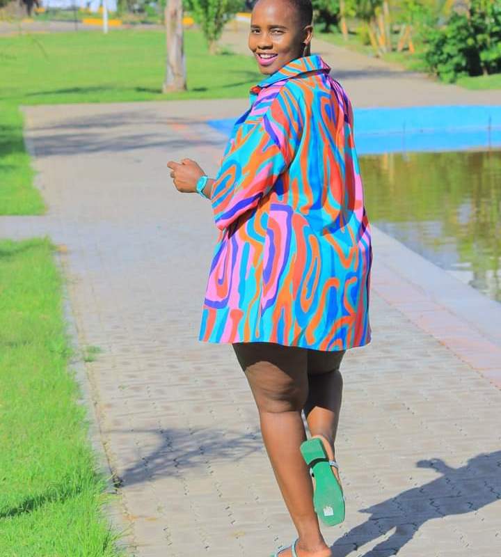 Brenda Sugarmum is Seeking a Long-term Relationship in Syokimau, Machakos