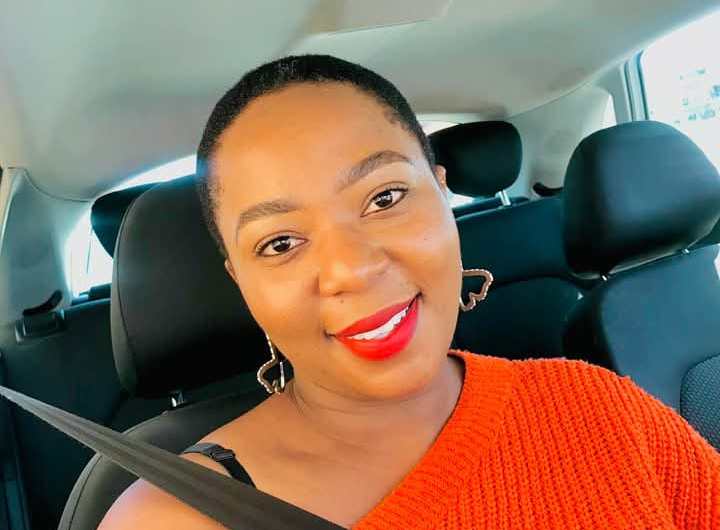 Martha Sugar Mummy in Kileleshwa Seeks a Cute, Focused Sugar Boy for a Loving Relationship