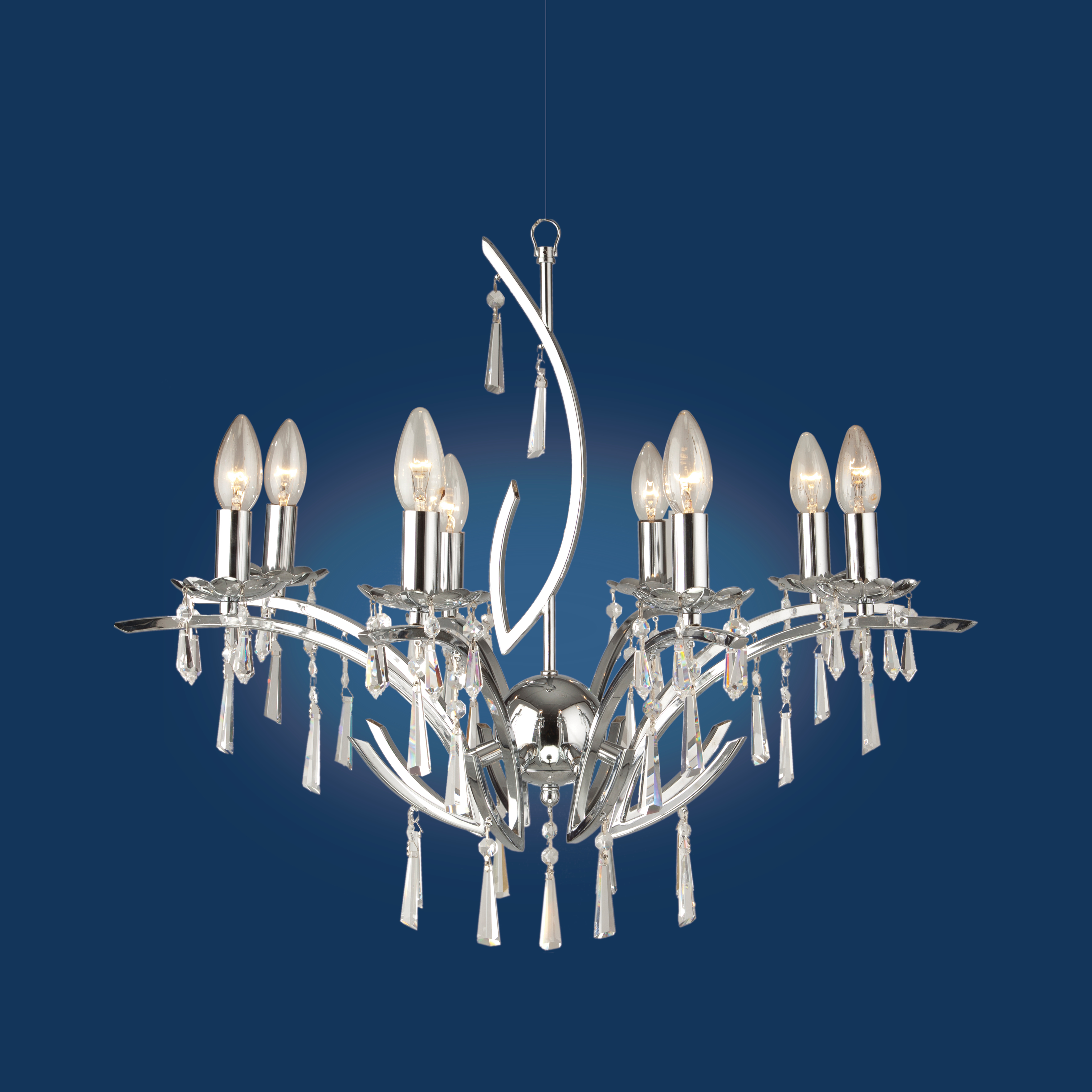 Kandil Egypt Decorative Lighting Import Opportunity Kenya Trade