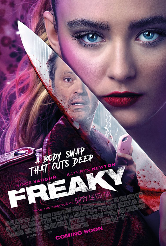 freaky