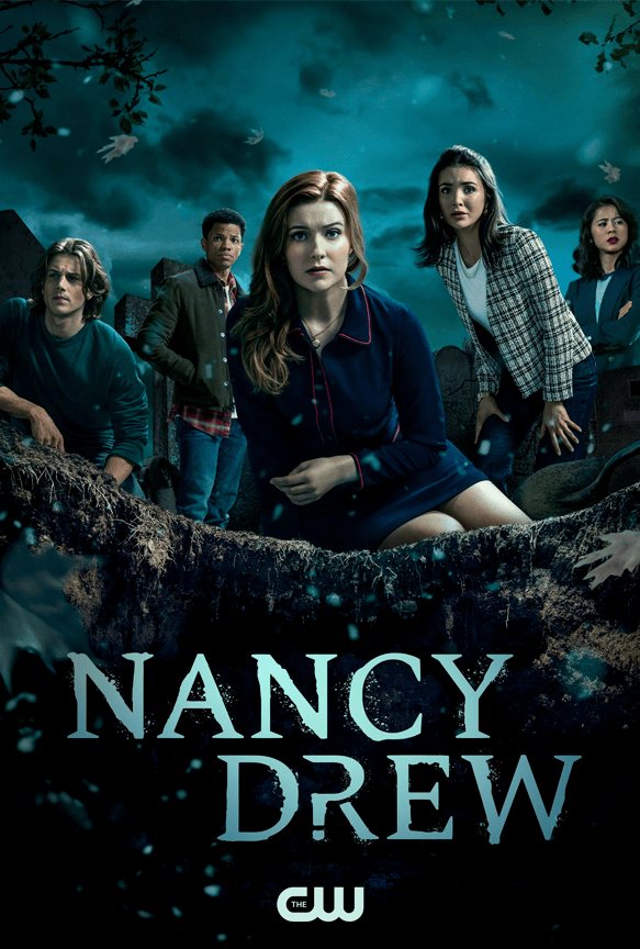 nancydrew