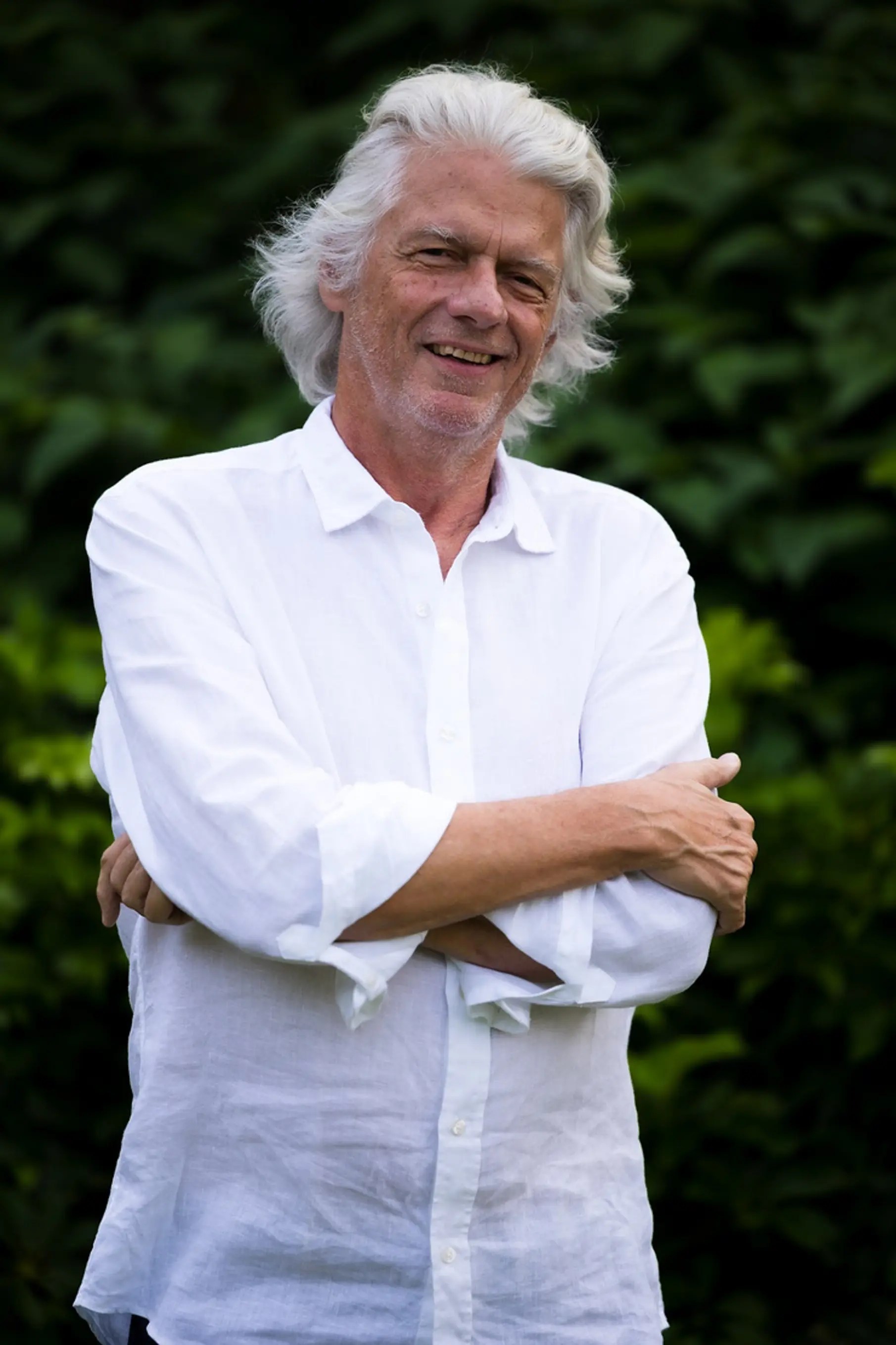 KEP-STAR - Your Partner in Sustainable Supply Chain Solutions - Leadership Team - Arthur