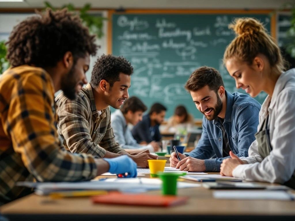 KEP-STAR - Four Decades of Supply Chain Excellence Across Multiple Industries - Community Development