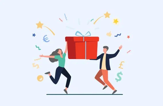 Loyalty Program Setup - HD Sunset Illustrations for Desktop