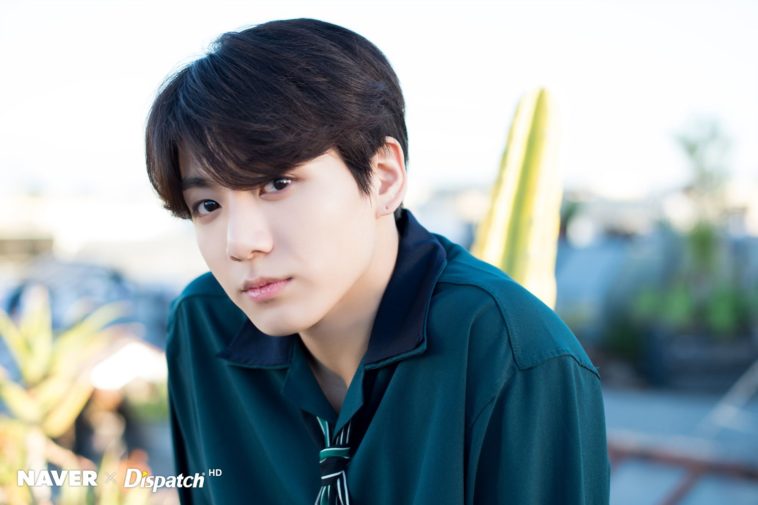 Biodata Profil Dan Fakta Lengkap Jungkook Bts Kepoper