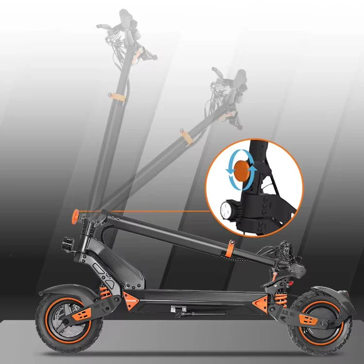 KEPOW D3 - detalles
