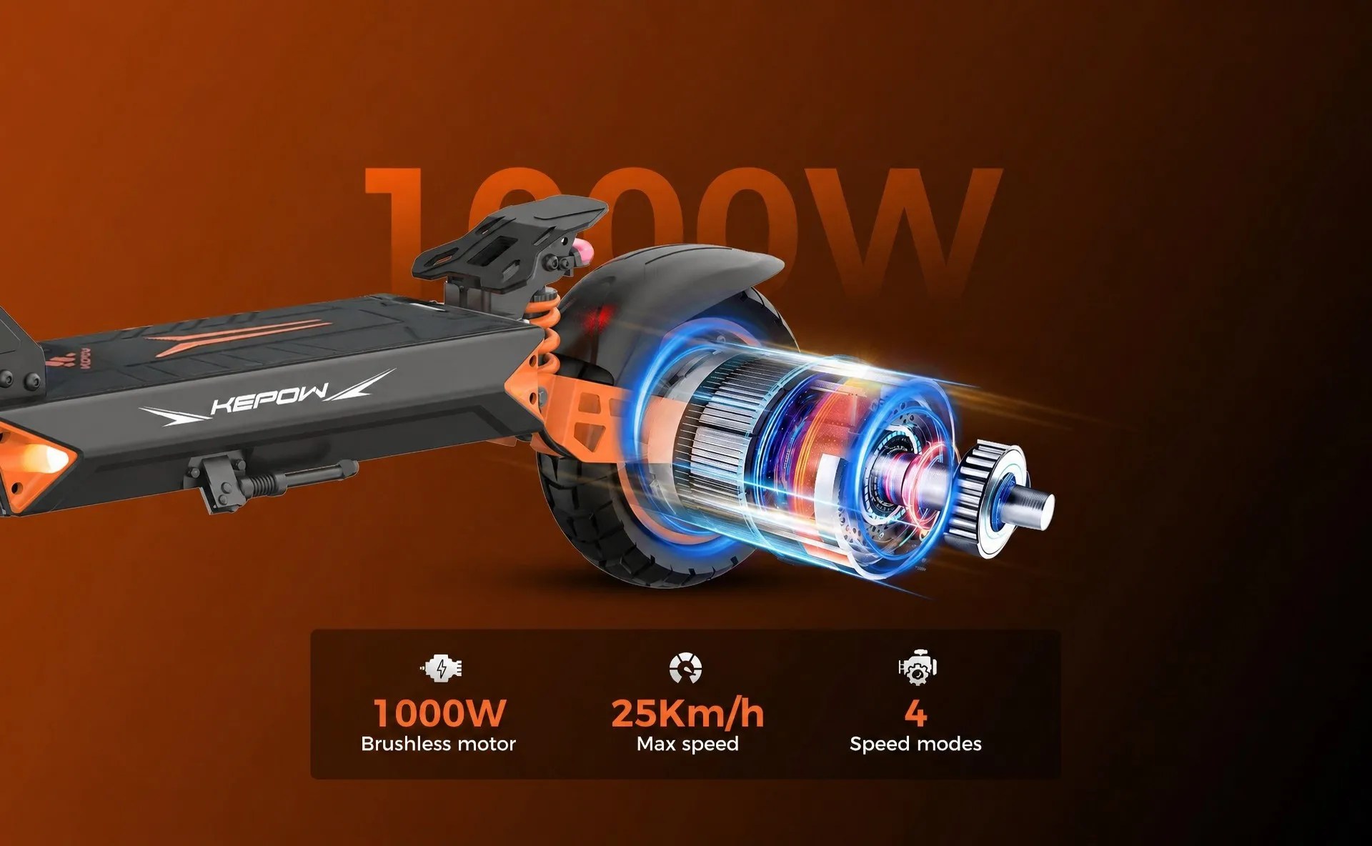 Motor
