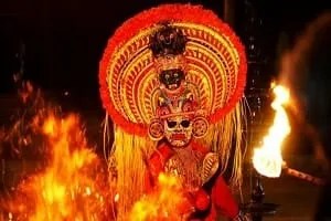 Mudiyettu