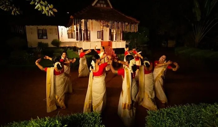 Kaikottikkali