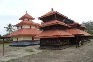 Lava Kusha Temple Wayanad