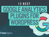 13 Best Google Analytics Plugins For Wordpress 2021 Wp Analytics