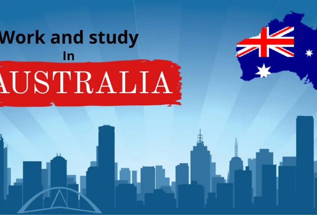 Work and Study Programs in Australia