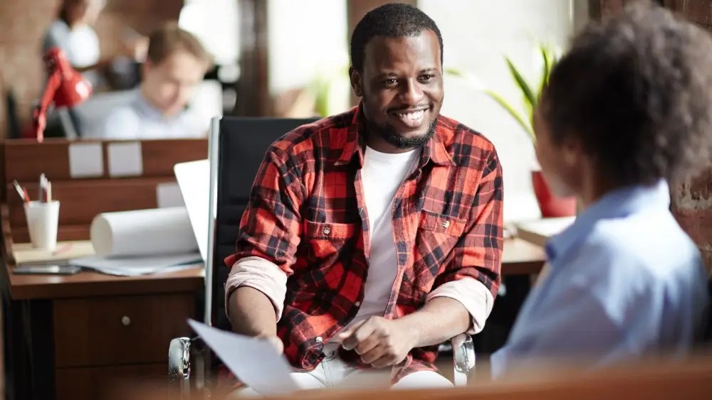 Embassy Interview Guide for Students