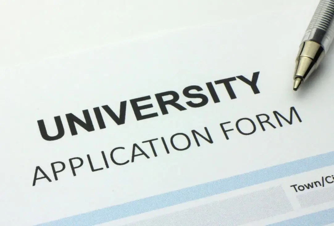 How to Write a Personal Statement for University Admission