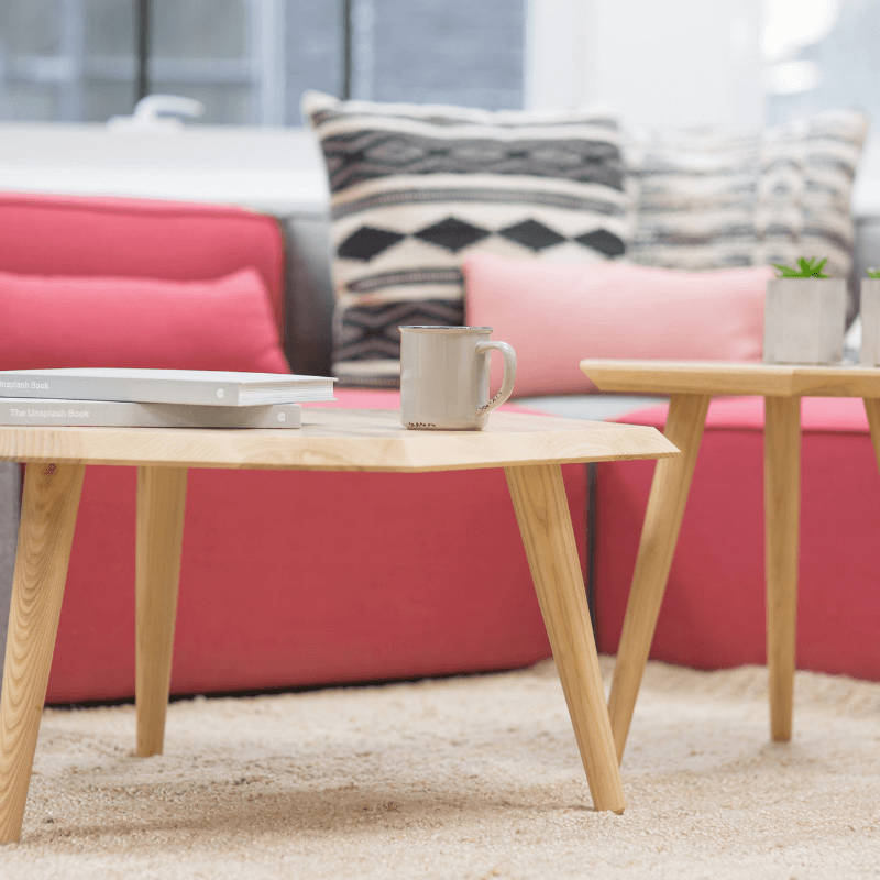 5 ways to simplify your home today