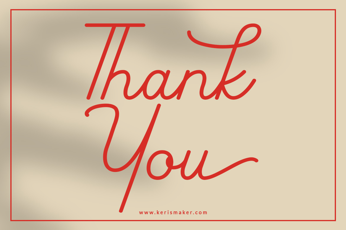 kerismaker full gallery item #10