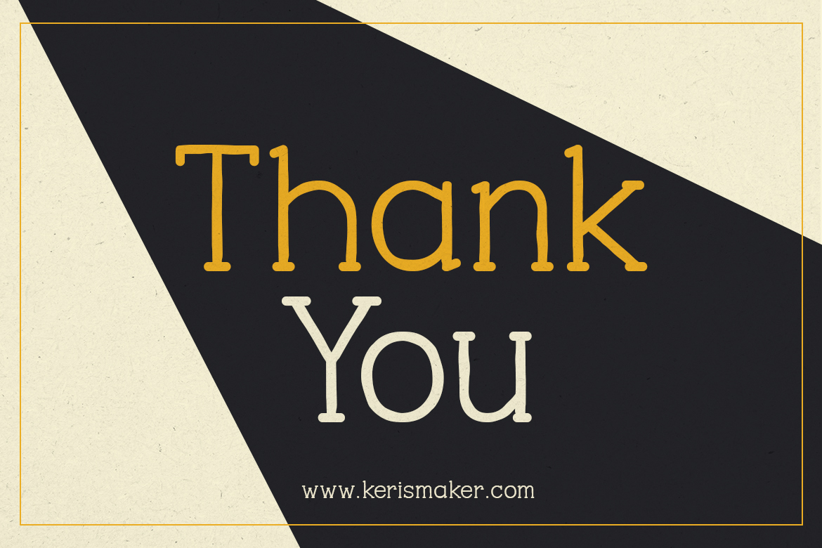 kerismaker full gallery item #10