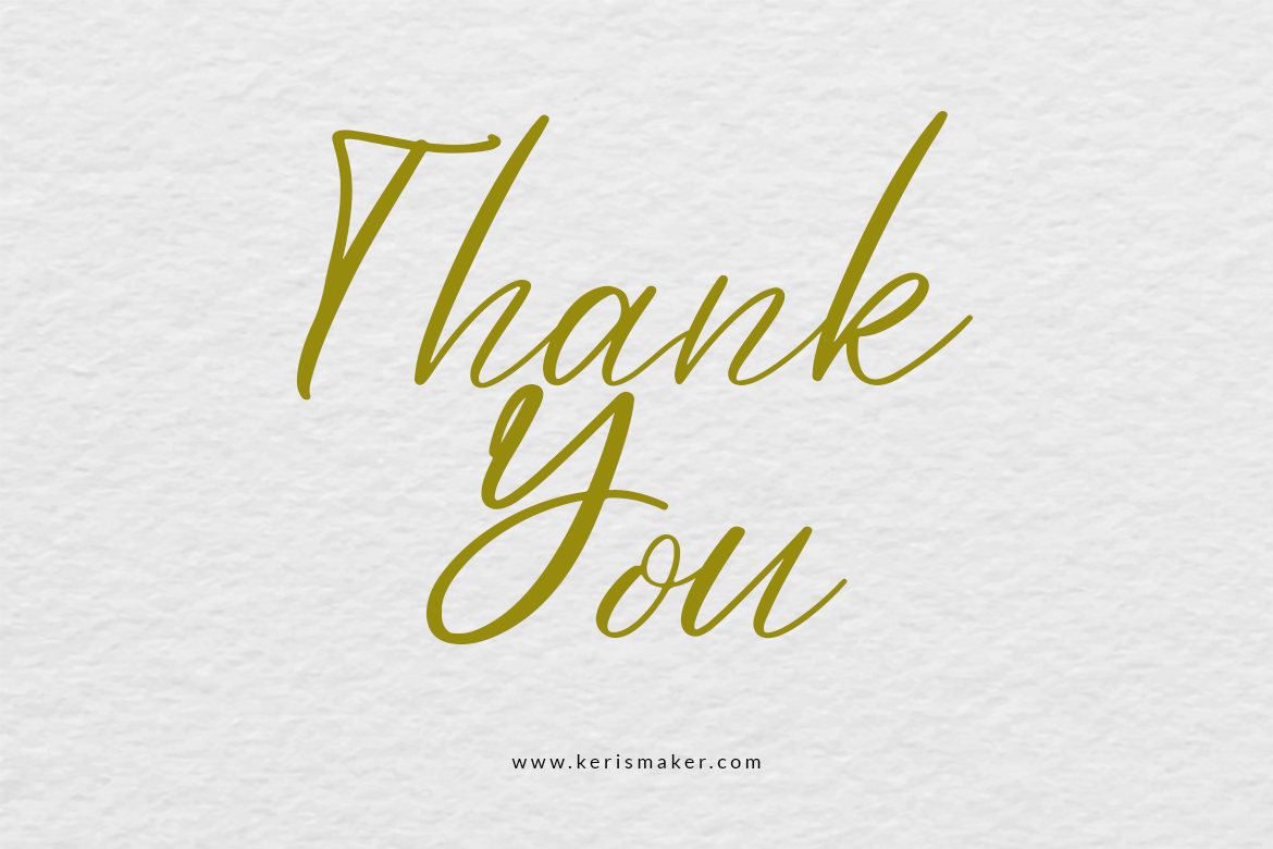 kerismaker full gallery item #2