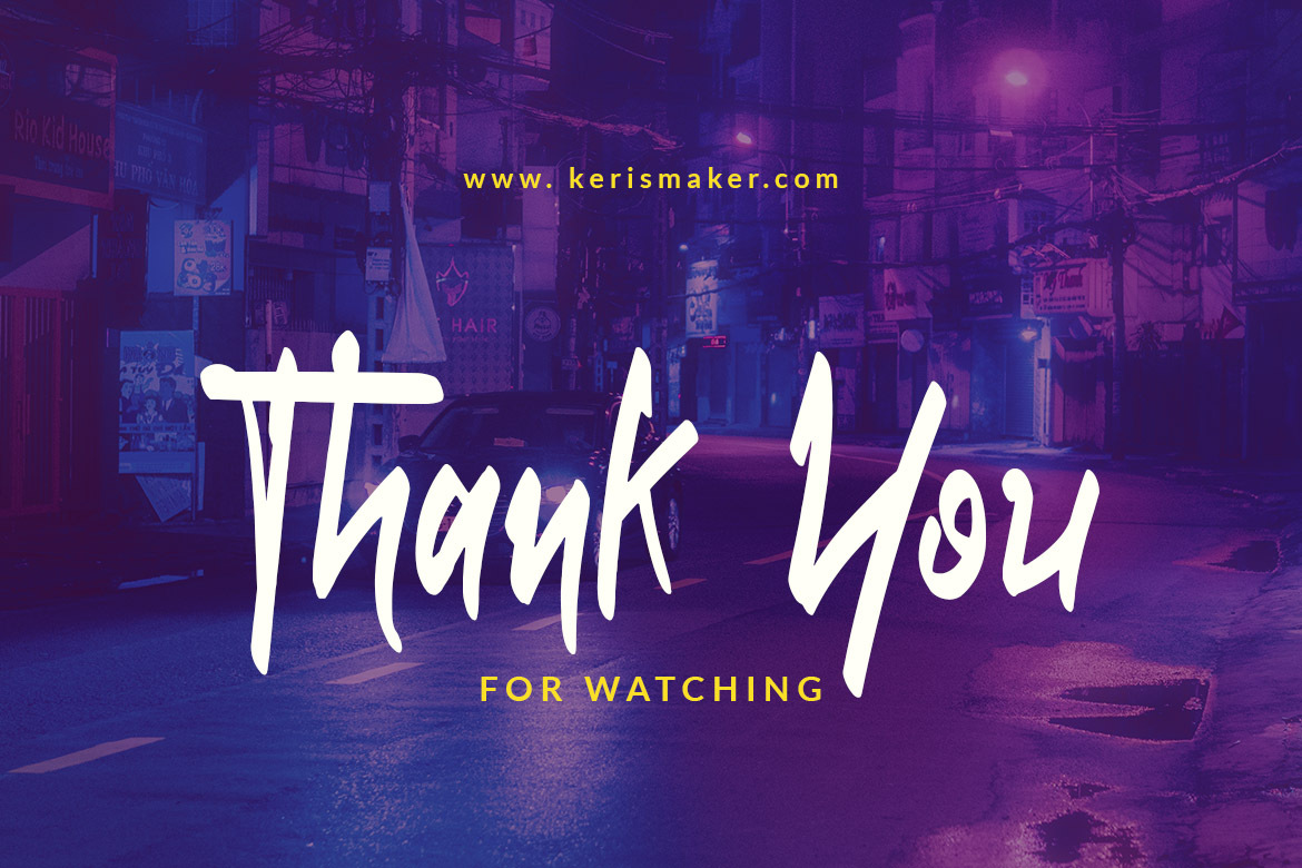 kerismaker full gallery item #10