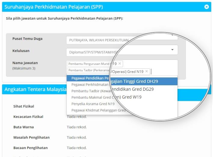 Kemaskini Permohonan Jobsmalaysia Cara Daftar Jobsmalaysia Online Untuk Pencari Kerja Ketahui Senarai Kategori Pemohon Yang Perlu Kemaskini Permohonan Bpr 2021 Dan Cara Dah Selesai Kemaskini Permohonan Yang Perlu Diubah Klik