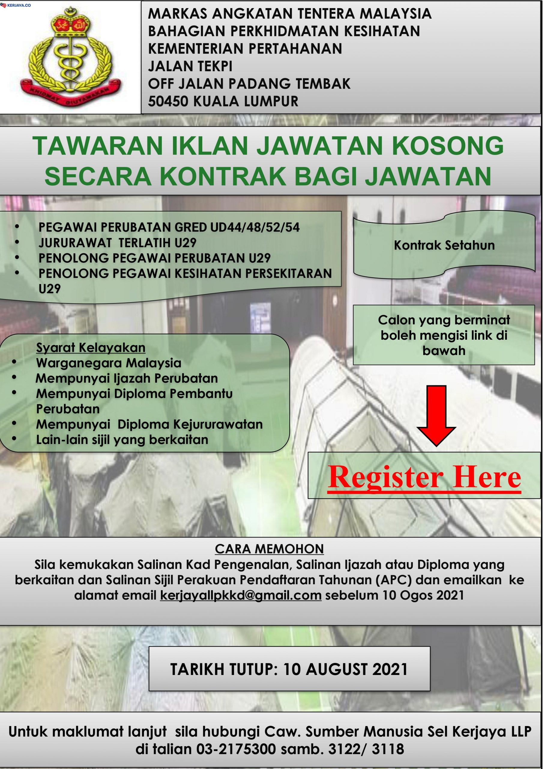 Ikllm Tawaran Pos Basik