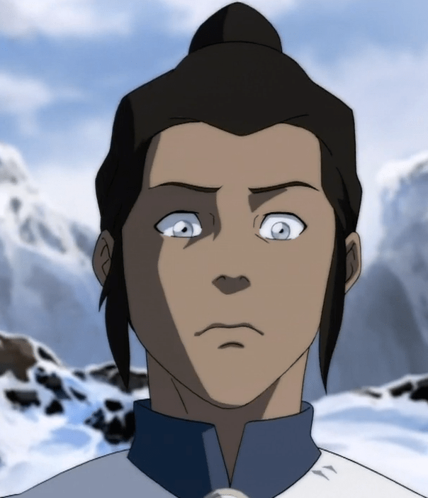Young Amon. Once known as…Noa-who now?