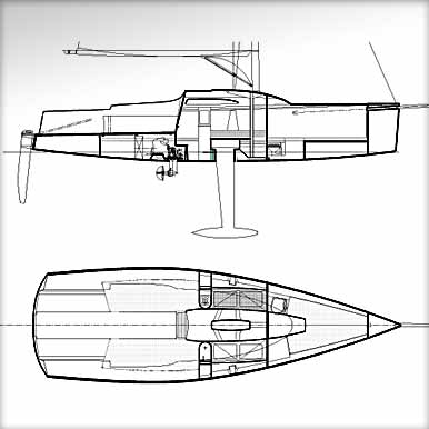 Columbia 30 Plan