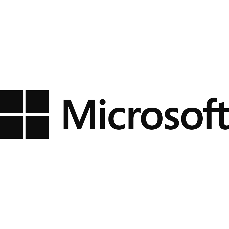 Microsoft