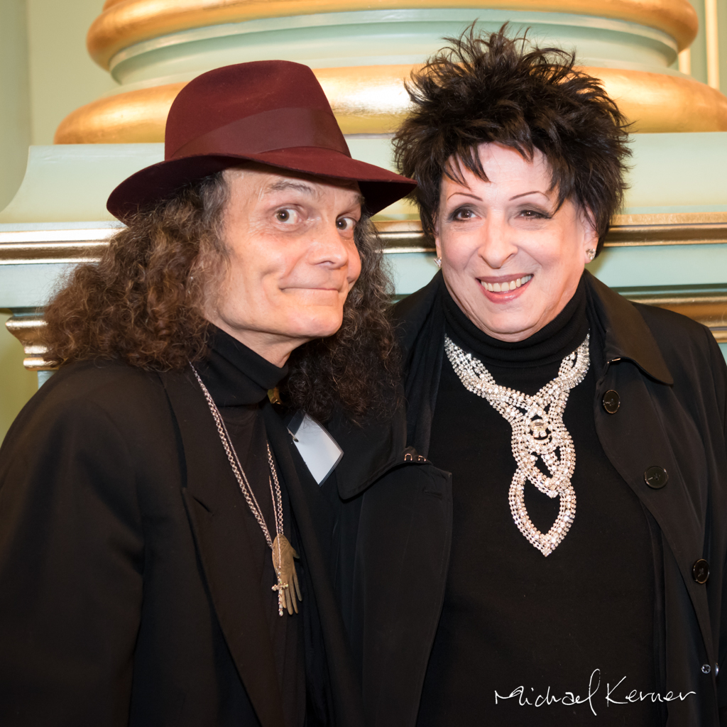 war memorial green room gala