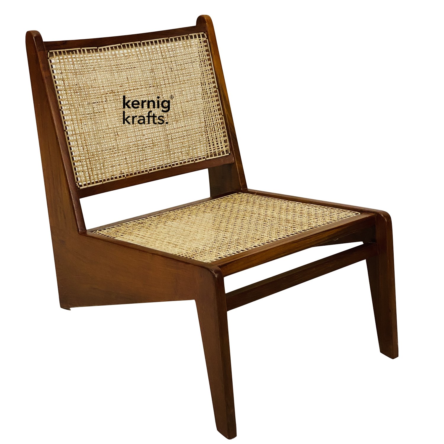 Kangaroo Pierre Janet Chair - Kernig Krafts
