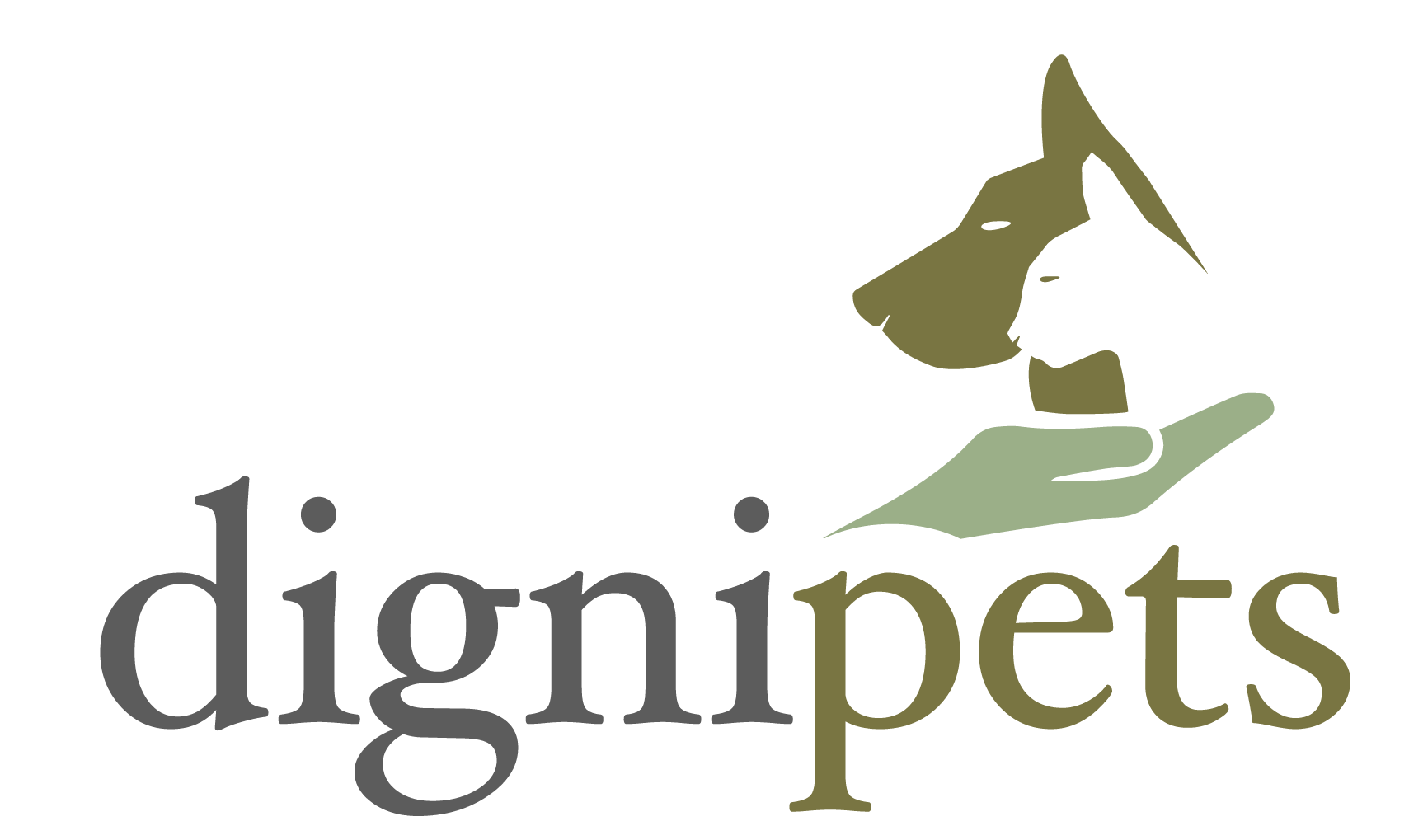 Dignipets New Logos 2025-02