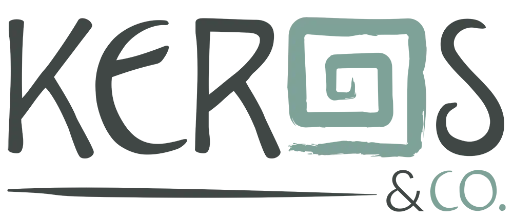 logo couleurs keros