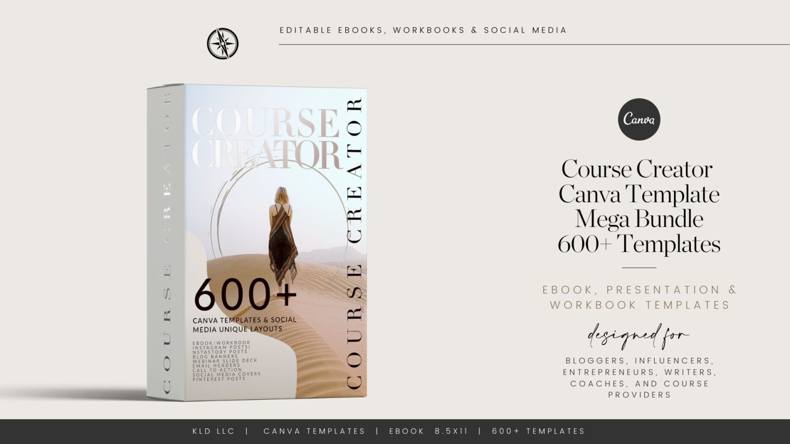 Course Creator Bundle