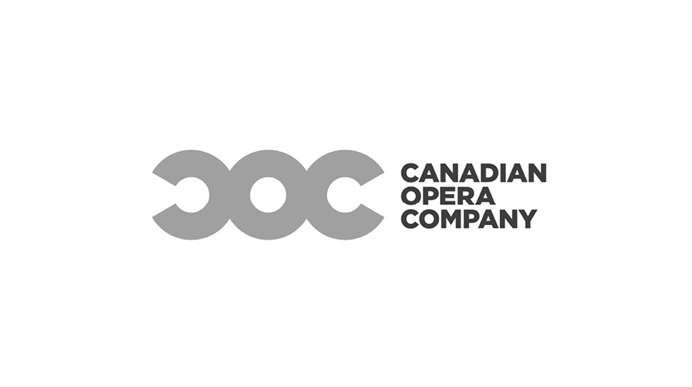 COC logo grid
