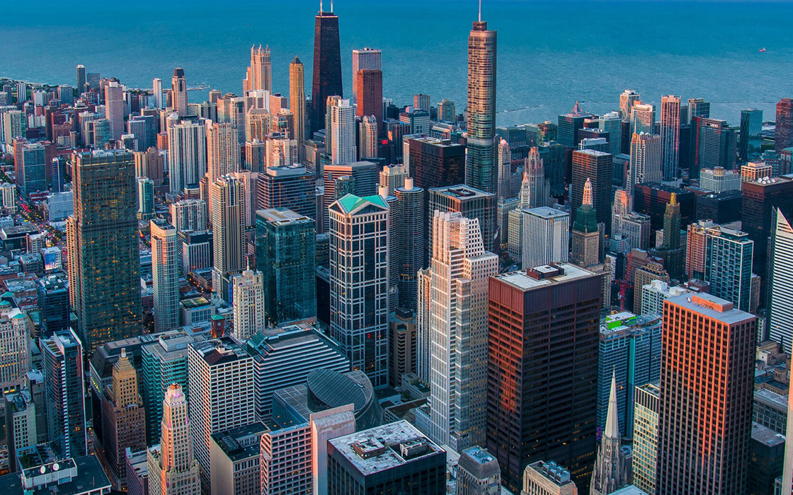 Chicago Region Scenarios