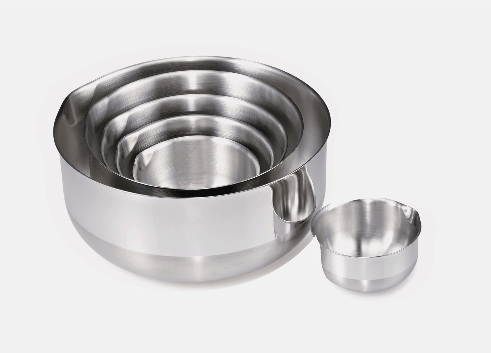 KSD_Cuisipro Mixing Bowls