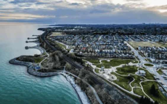 Durham Region Strategy