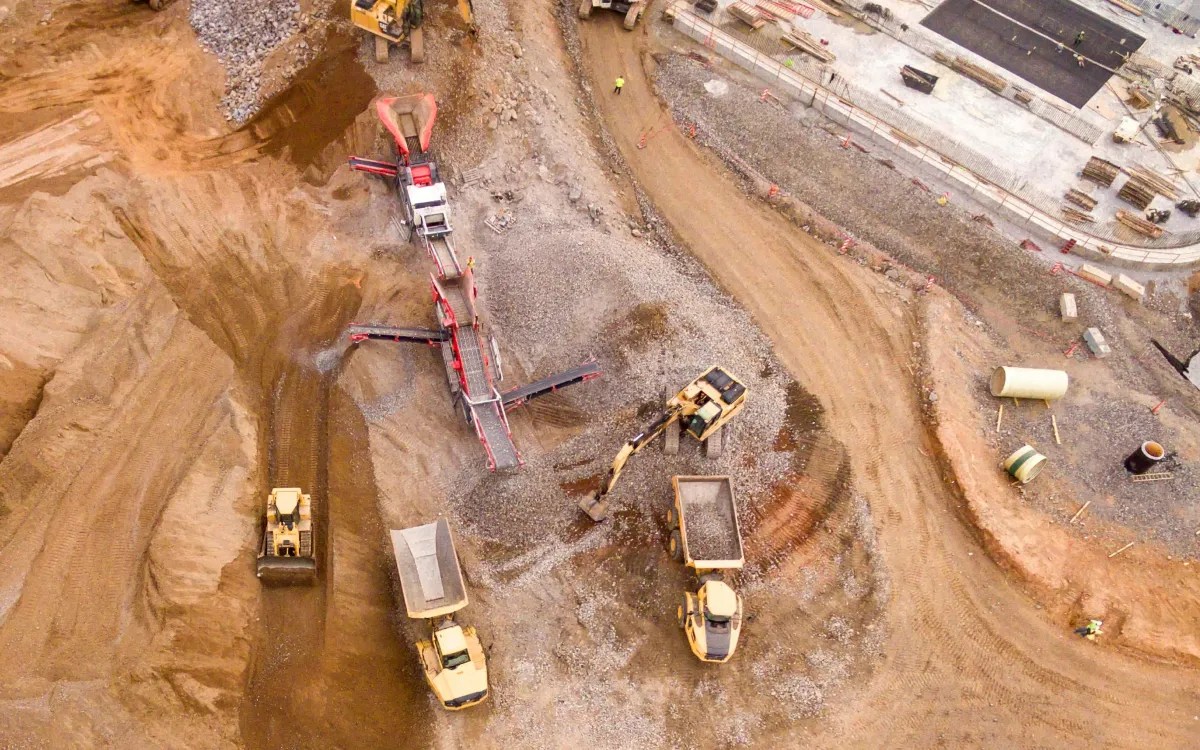 Future of Green Minerals