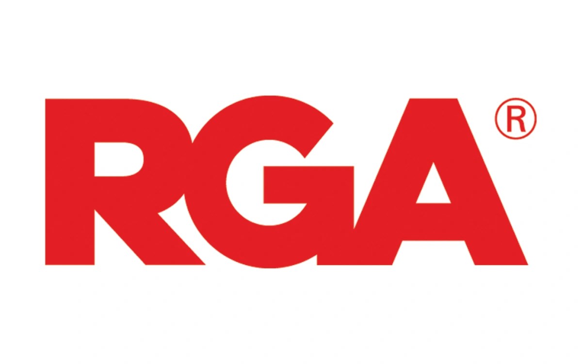 RGA Branding & Visual Identity
