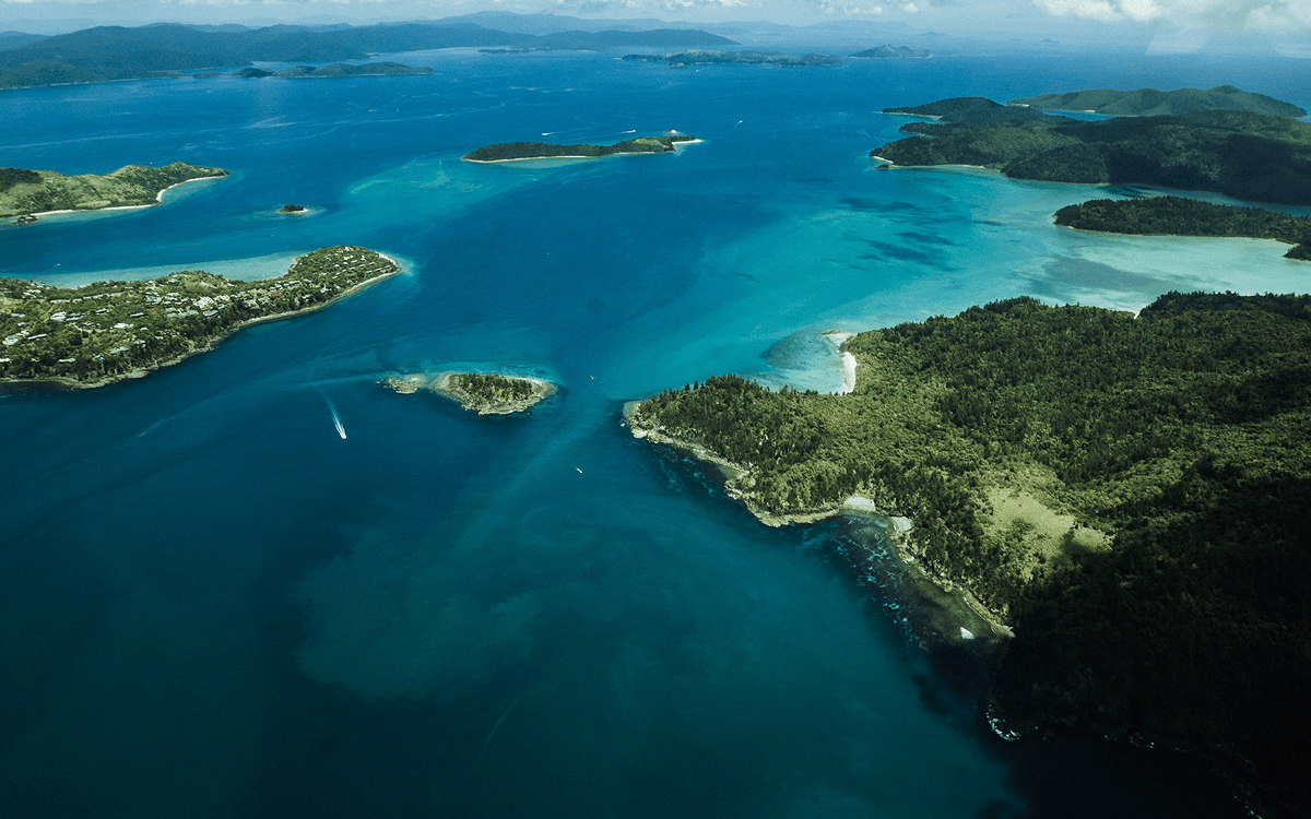 Pacific Agriculture & Forestry Futures