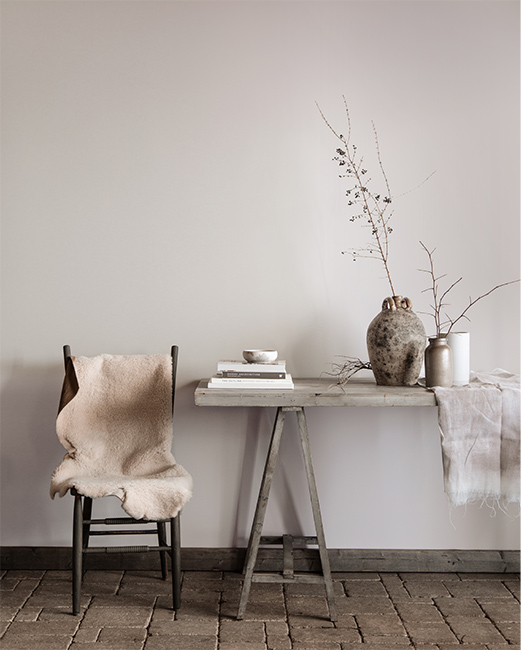 Angelica AF-665 Benjamin Moore