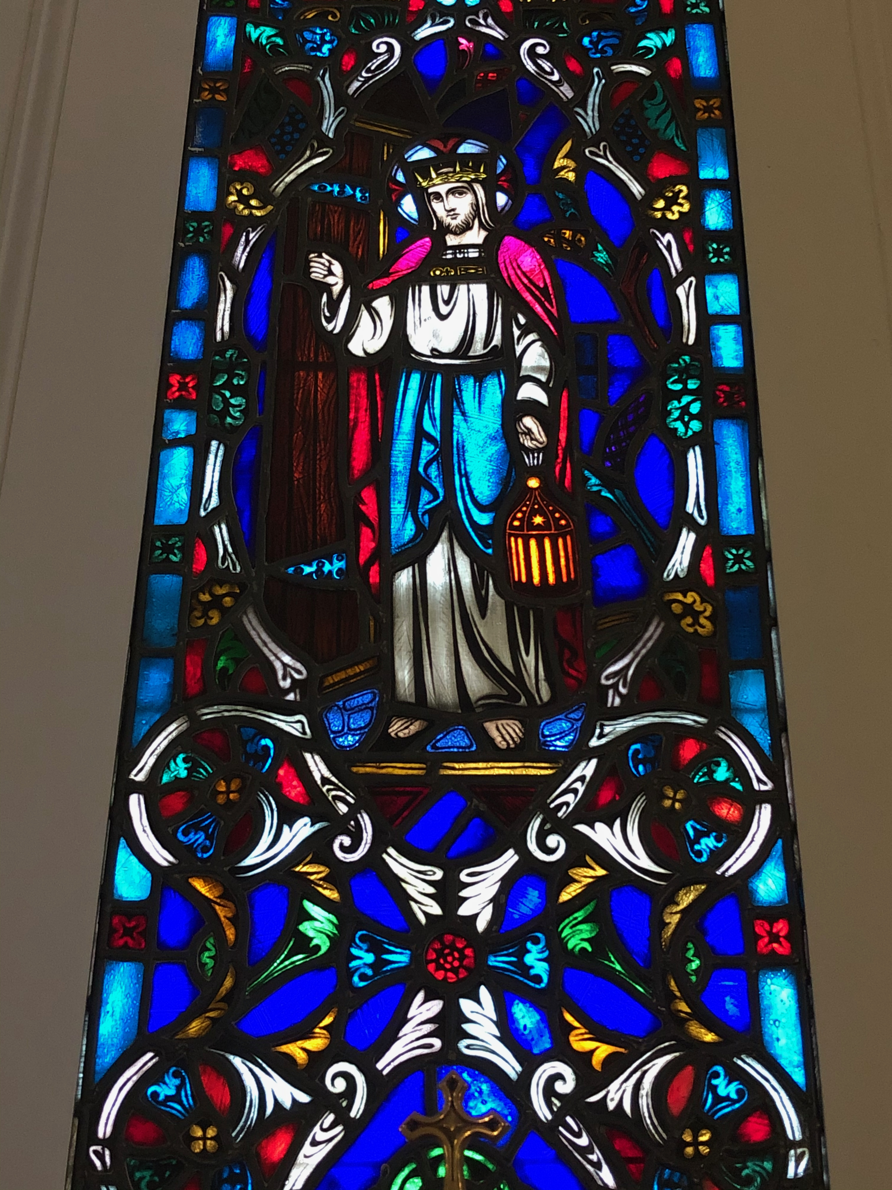 All Saints – Raised Catholic episode 30