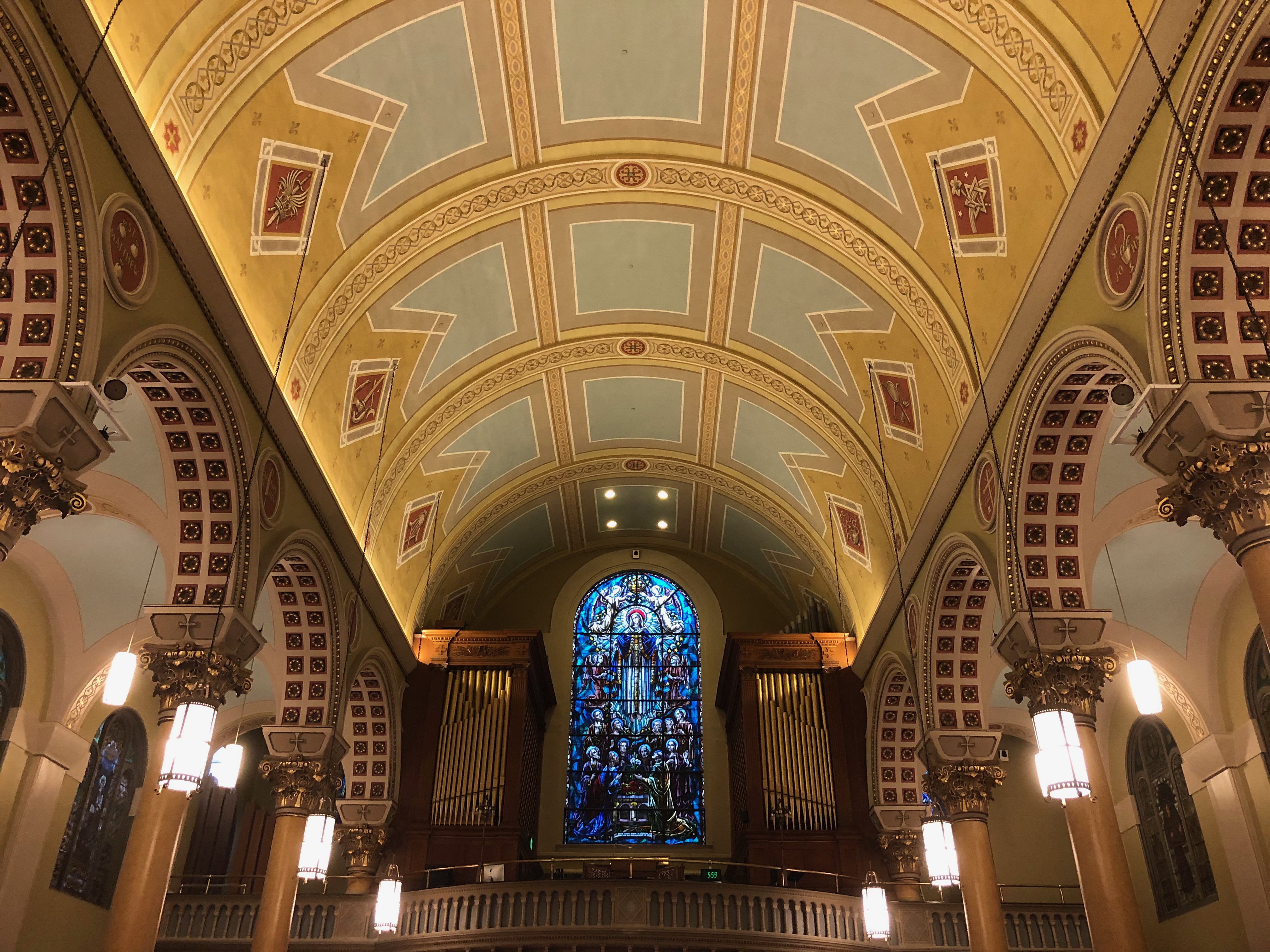 Holy Places – Raised Catholic episode 34