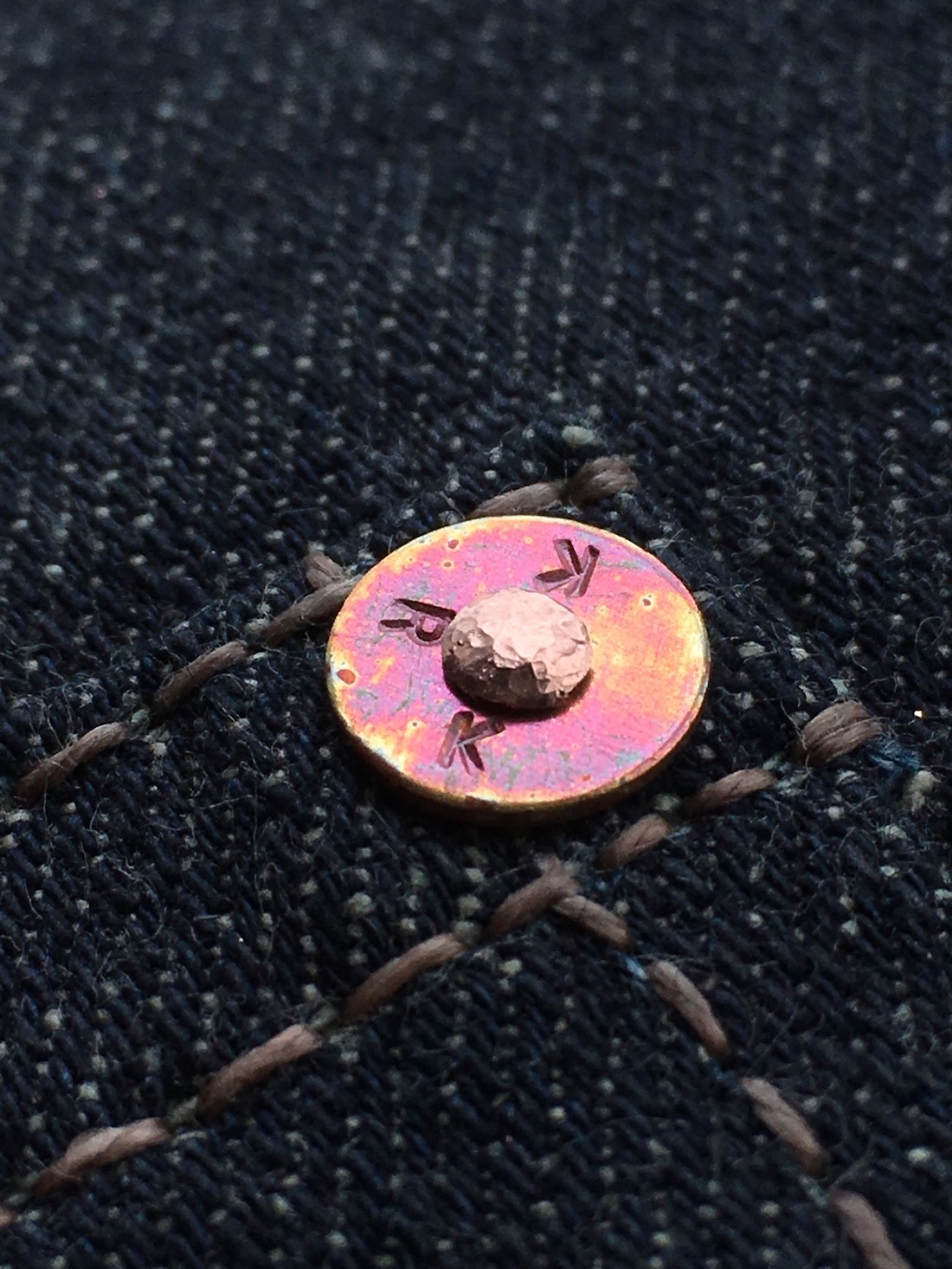 Rivets
