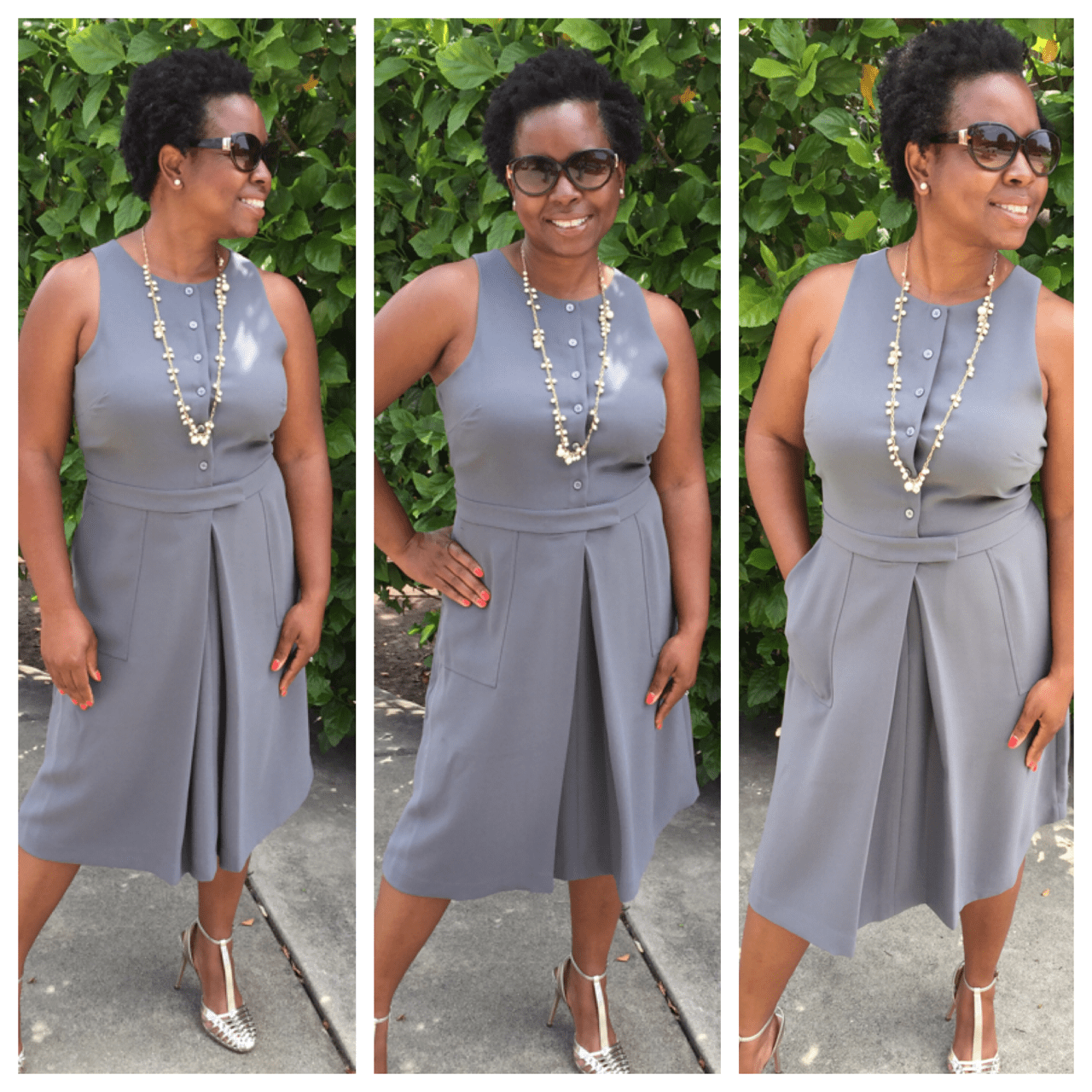 sophisticated summer outfits