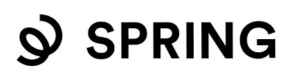 Spring Logo