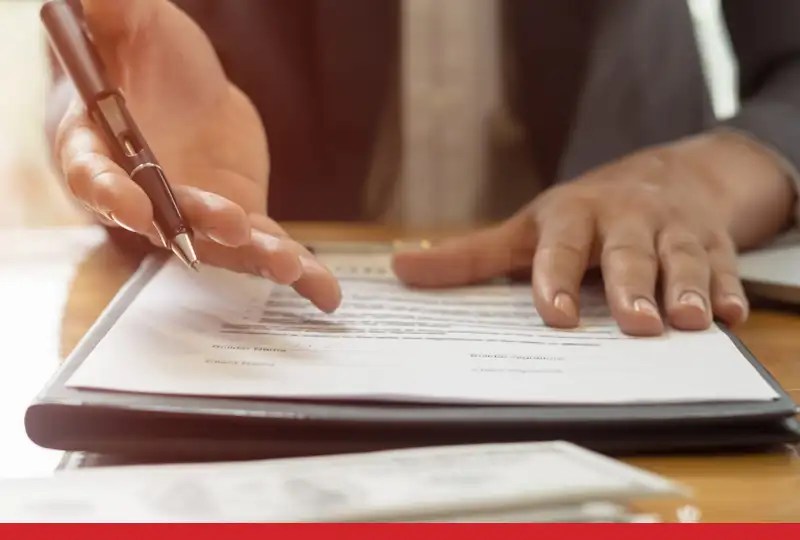 Keslar Insurance - Bonds Insurance Coverage