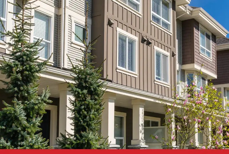 Keslar Insurance - Condo Master Insurance Coverage