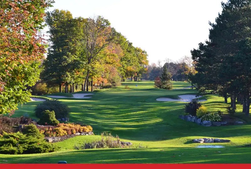 Keslar Insurance - Insurance Coverage for Golf Courses
